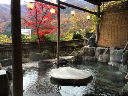 芦ノ牧温泉2