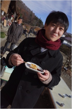 大内宿5