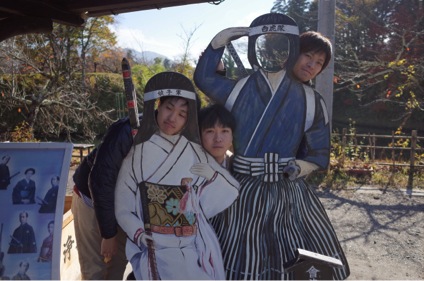 鶴ヶ城3