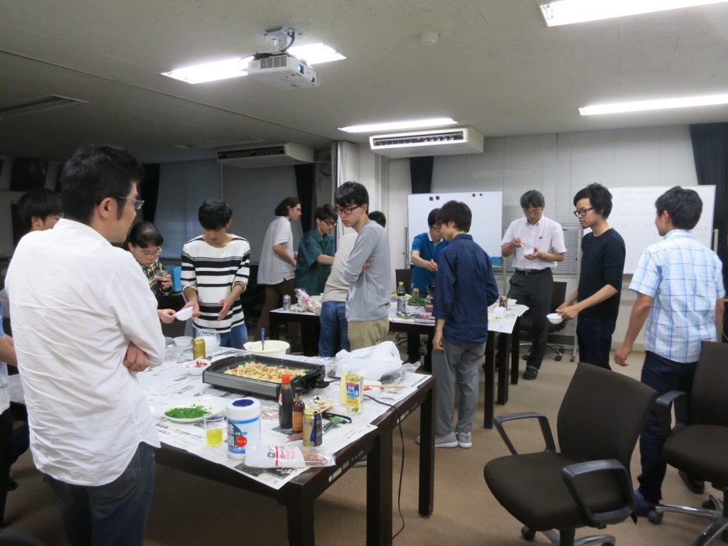 会議室