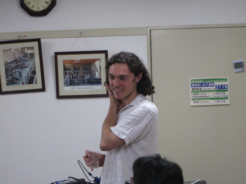 Andy挨拶2