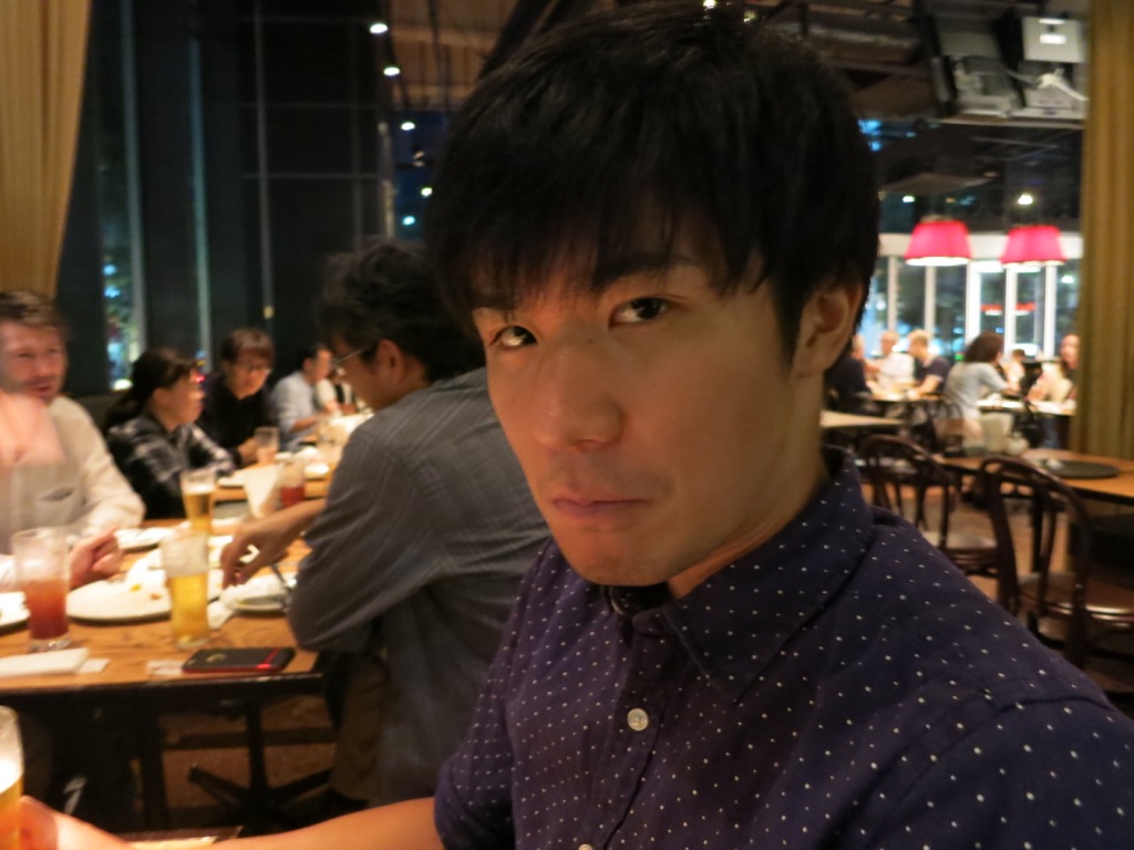 ん？？？