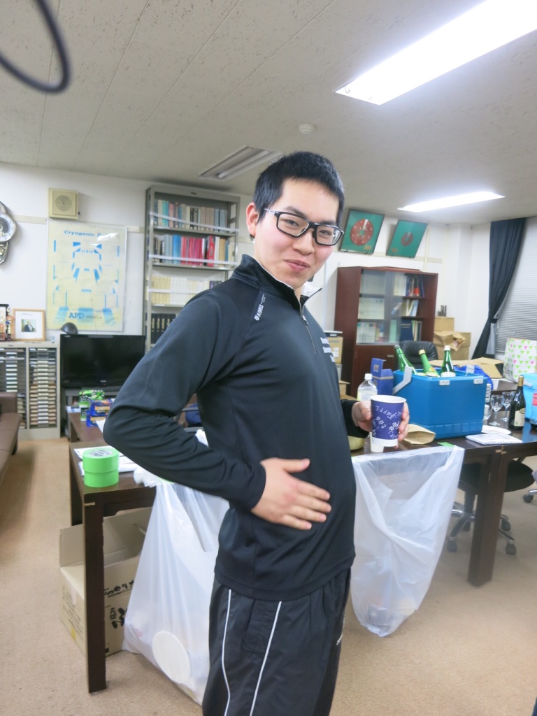 大月さん
