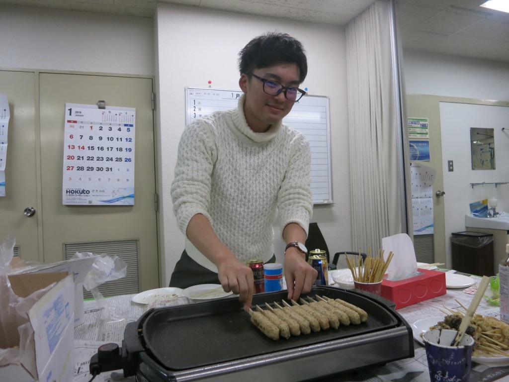 焼き鳥