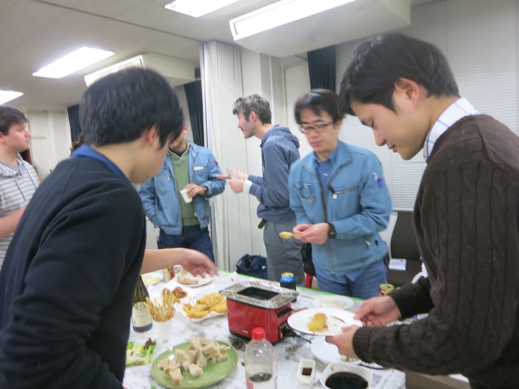 串揚げ