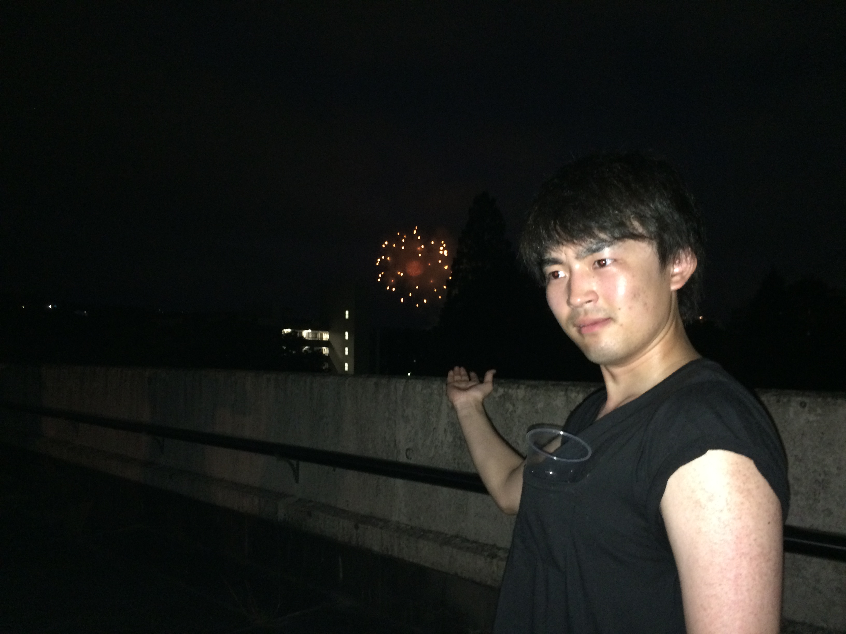 花火
