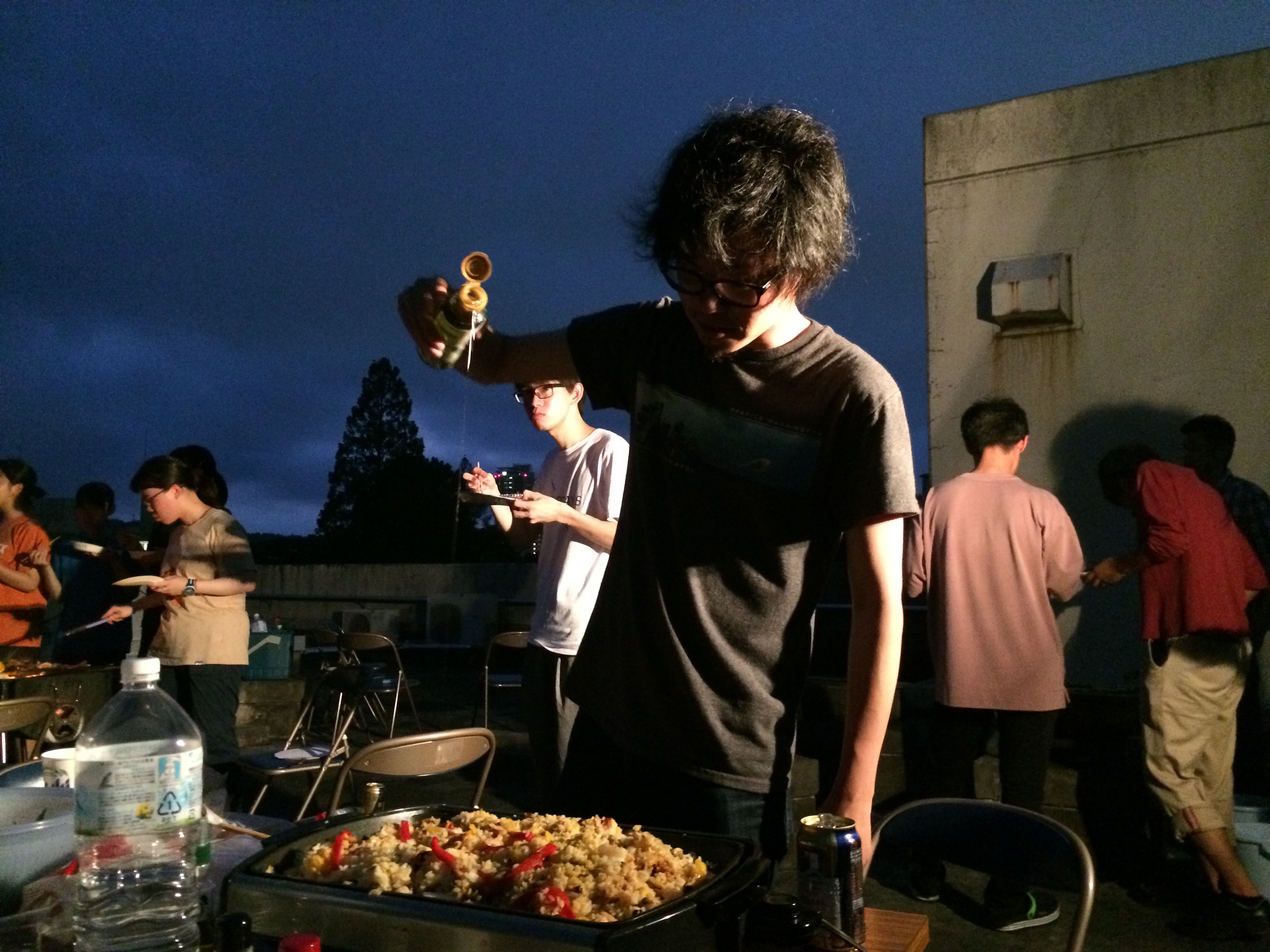 岡田さん